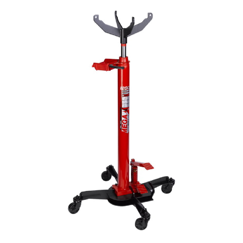 MEGA 1200kg Transmission Jack ABCo Engineering Hydraulics