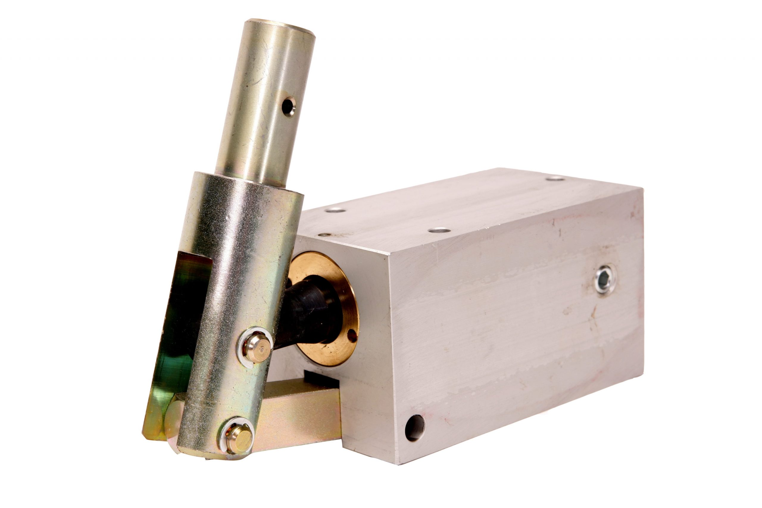 Universal Hydraulic Pump (210 Bar) ABCo Engineering Hydraulics