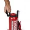 MEGA 30 Tonne Air Hydraulic Bottle Jack - Image 5