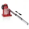 MEGA 30 Tonne Air Hydraulic Bottle Jack - Image 4