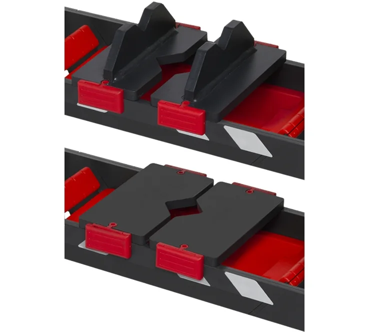 MEGA 30 Tonne Floor Mounted Press - Image 6