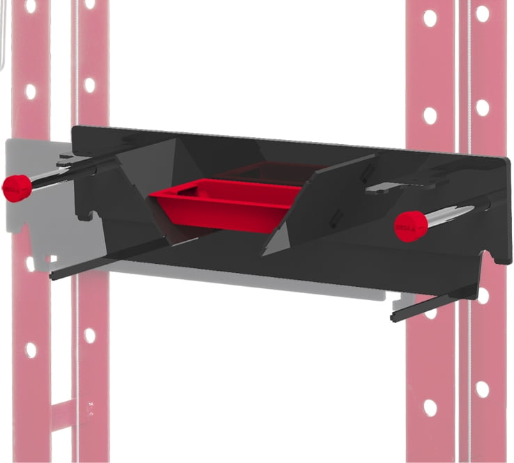 MEGA 50 Tonne Floor Mounted Press - Image 4