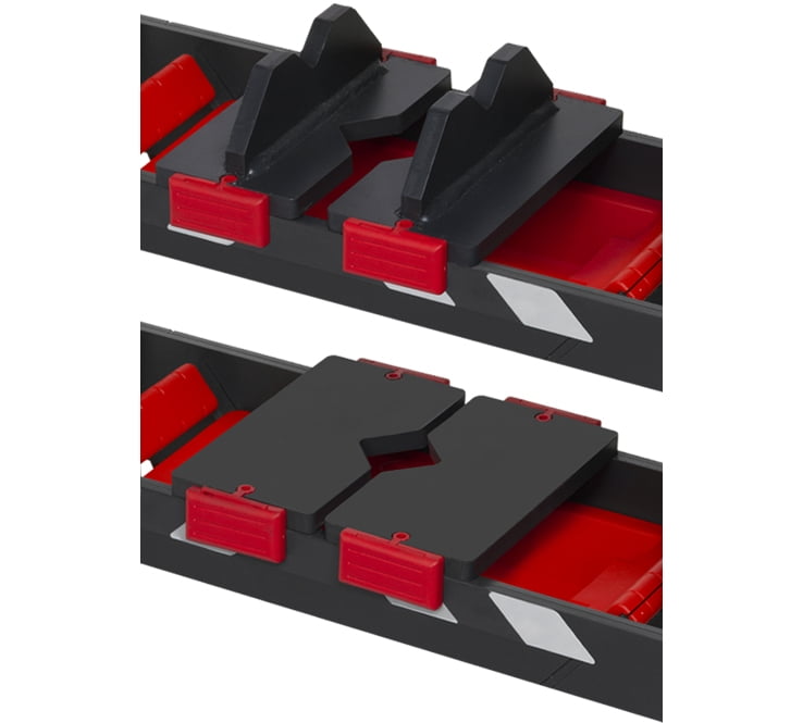 MEGA 50 Tonne Floor Mounted Press - Image 5